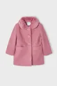 Mayoral cappotto bambino/a rosa