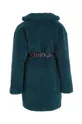 Detský kabát Calvin Klein Jeans 100 % Polyester