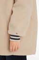 Tommy Hilfiger płaszcz dziecięcy KG0KG07544.128.176.9BYX beżowy