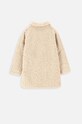 Dievča Detský kabát Coccodrillo ZC3153101OGK béžová