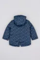 Detská bunda zippy Polyester