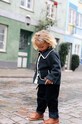 Konges Sløjd gyerek kabát KS5408