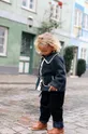 Παιδικό παλτό Konges Sløjd
