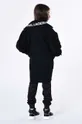 Karl Lagerfeld płaszcz dziecięcy Z16169.162.174 czarny