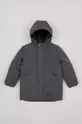 črna Otroška jakna zippy Otroški
