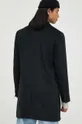 Bruuns Bazaar cappotto con aggiunta di lana Rivestimento: 100% Poliestere Materiale principale: 70% Poliestere, 30% Lana