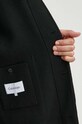 Calvin Klein płaszcz wełniany K10K111601