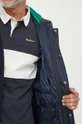 Armani Exchange kabát gyapjú keverékből