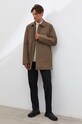 Куртка Les Deux LDM620065 зелёный AW23