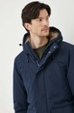 North Sails giacca blu navy 603235