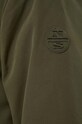 Μπουφάν North Sails 603235 πράσινο
