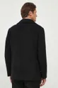 Шерстяное пальто Liu Jo Основной материал: 70% Шерсть, 30% Полиамид Подкладка: 100% Вискоза