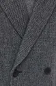 Sisley cappotto con aggiunta di lana Uomo