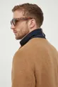 Tommy Hilfiger cappotto in lana Uomo