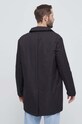 Îmbrăcăminte Trussardi geaca 52S00926.1T005043 negru