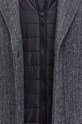 Superdry płaszcz wełniany M5011790A.B25