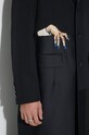 Undercover cappotto con aggiunta di lana Coat UC2C4314