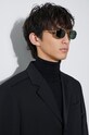 Undercover cappotto con aggiunta di lana Coat UC2C4314