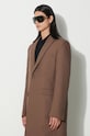 424 coat 35424C01B.236500 brown