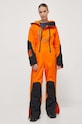 adidas by Stella McCartney kombinezon x TERREX True Nature IB5100 pomarańczowy AW23