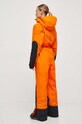 Odzież adidas by Stella McCartney kombinezon x TERREX True Nature IB5100 pomarańczowy