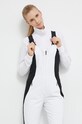 Descente pantaloni de schi Velche DWWWGD20 alb AW23