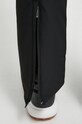 Descente pantaloni de schi Velche DWWWGD20 negru