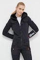 Rossignol kombinezon narciarski Sublim x JCC RLMWJ30 czarny AW23