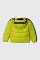 Dječaci Dječja jakna Guess L3YL01.WEGY0.9BYX zelena