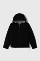 Детская куртка Guess L3YL02.WF090.9BYX чёрный AW23