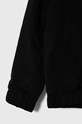 Παιδικό μπουφάν Guess μαύρο L3YL02.WF090.9BYX