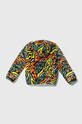 Guess kurtka dziecięca L3YL05.WB310.9BYX multicolor AW23