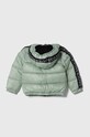 Παιδικό μπουφάν Guess N3YL01.WEGY0.9BYX τιρκουάζ AW23