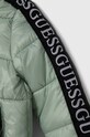 Αγορίστικα Παιδικό μπουφάν Guess N3YL01.WEGY0.9BYX τιρκουάζ