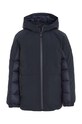 Tommy Hilfiger kurtka dziecięca KB0KB08336.74.122.9BYX granatowy AW23