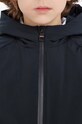 Παιδικό μπουφάν Tommy Hilfiger KB0KB08336.128.176.9BYX σκούρο μπλε