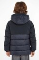 Παιδικό μπουφάν Tommy Hilfiger KB0KB08336.128.176.9BYX