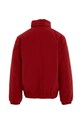 Хлопчик Дитяча куртка Tommy Hilfiger KB0KB08337.128.176.9BYX бордо