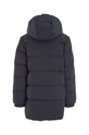 Αγορίστικα Παιδικό μπουφάν Tommy Hilfiger KB0KB08338.128.176.9BYX σκούρο μπλε