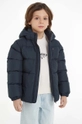 blu navy Tommy Hilfiger piumino bambini Ragazzi