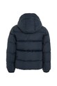 Chlapec Detská páperová bunda Tommy Hilfiger KB0KB08341.74.122.9BYX tmavomodrá