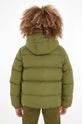 Dječja pernata jakna Tommy Hilfiger KB0KB08341.74.122.9BYX