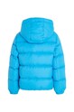 Мальчик Детская пуховая куртка Tommy Hilfiger KB0KB08341.128.176.9BYX голубой
