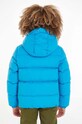 Детская пуховая куртка Tommy Hilfiger KB0KB08341.128.176.9BYX