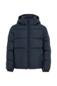Детско пухено яке Tommy Hilfiger KB0KB08341.128.176.9BYX тъмносин AW23