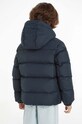 Детско пухено яке Tommy Hilfiger KB0KB08341.128.176.9BYX