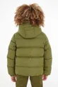 Дитяча пухова куртка Tommy Hilfiger