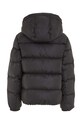 Chlapec Detská páperová bunda Tommy Hilfiger KB0KB08341.128.176.9BYX čierna