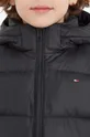 Дитяча пухова куртка Tommy Hilfiger Для хлопчиків