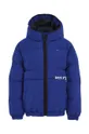 Детская куртка Tommy Hilfiger тёмно-синий